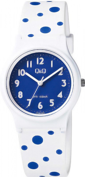 Q&Q Casual VP46-061