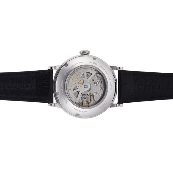 Orient Orient Star RE-AW0004S00B