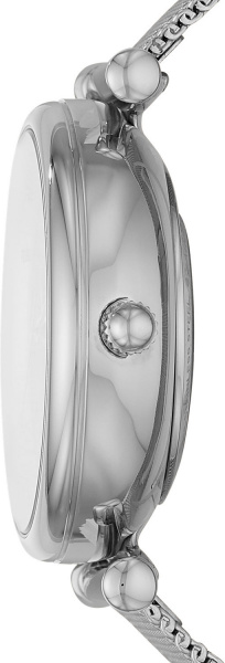 Fossil Carlie Automatic ME3176