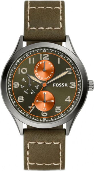 Fossil Wylie BQ2515
