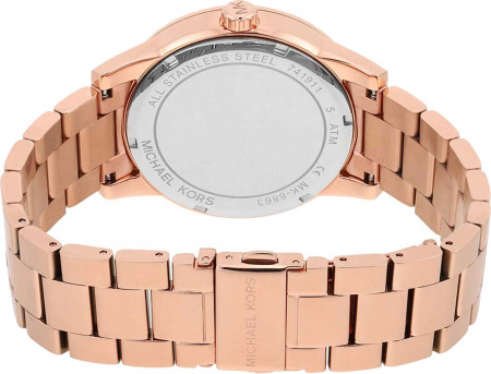 Michael Kors Ritz MK6863