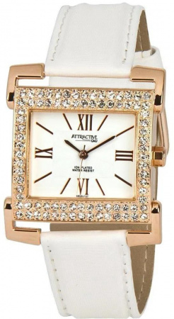 Q&Q Attractive Women DB35-107