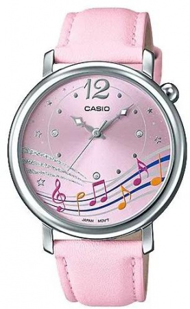 Casio Collection LTP-E123L-4A