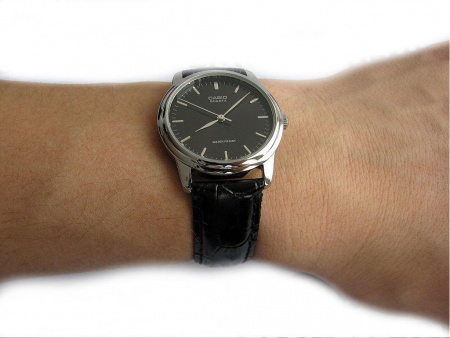 Casio Collection MTP-1236L-1A