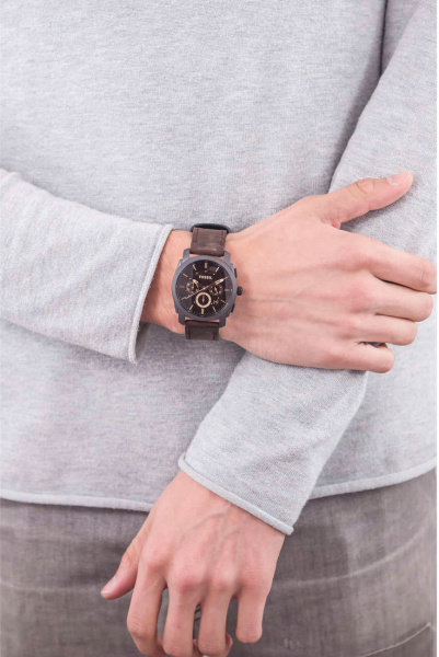 Fossil Machine FS4656IE