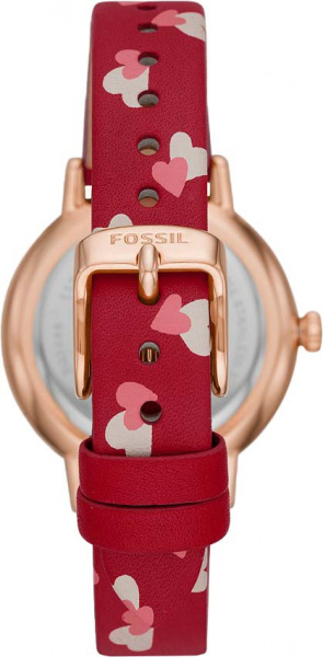 Fossil Reid BQ3698