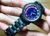 Casio Baby-G BGA-300AR-1A