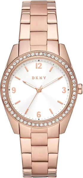 DKNY Nolita NY2902