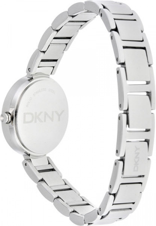 DKNY Essentials Metal NY2398