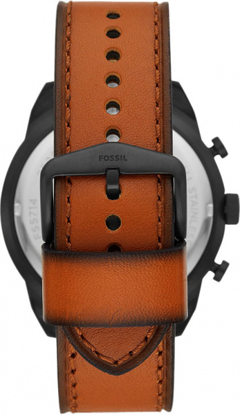 Fossil Bronson FS5714