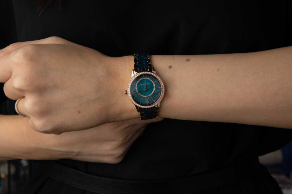 Anne Klein Ceramics 3672NVRG