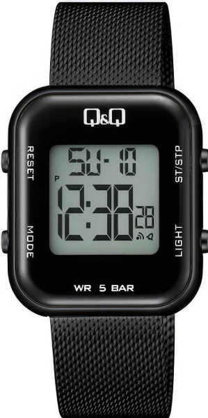 Q&Q Casual M207-011