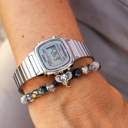 Casio Vintage LA670WA-7D