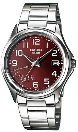 Casio Collection MTP-1369D-4B