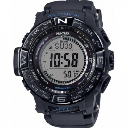Casio Pro Trek PRW-3510Y-1E