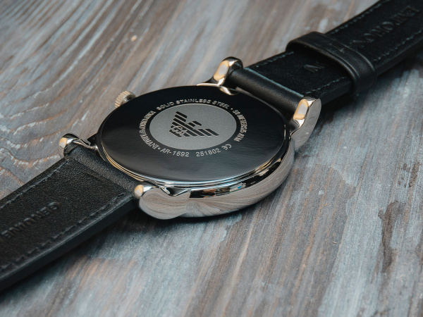 Emporio armani Classic AR1692