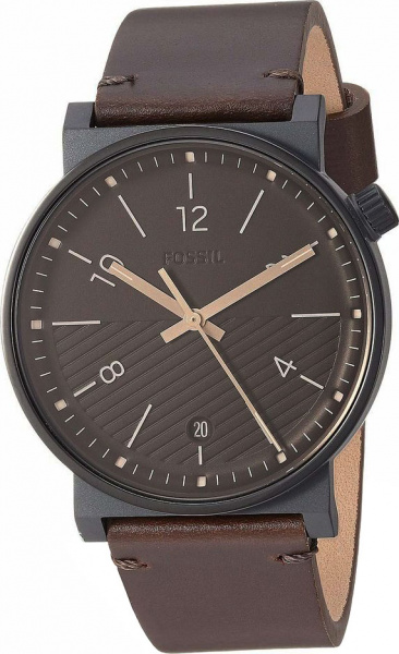 Fossil Barstow FS5552