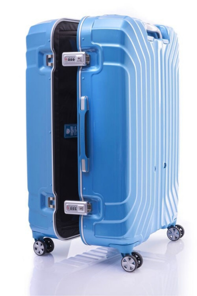 Samsonite I00-11004