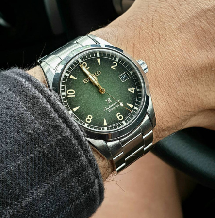 Seiko Prospex SPB155J1