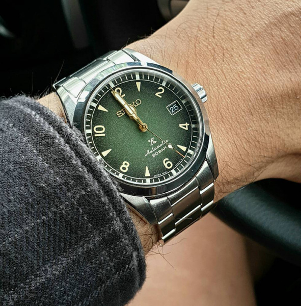 Seiko Prospex SPB155J1