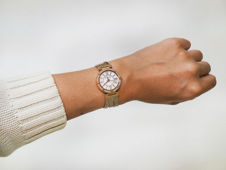 Anne Klein Fashion Time 2144MPRG
