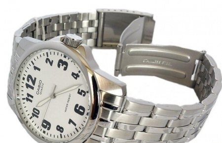 Casio Collection MTP-1260D-7B