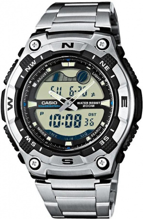 Casio Collection AQW-100D-1A