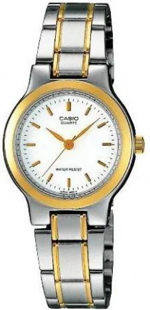 Casio Collection LTP-1131G-7A