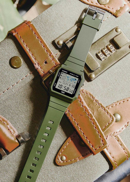 Casio Collection LF-30W-3A