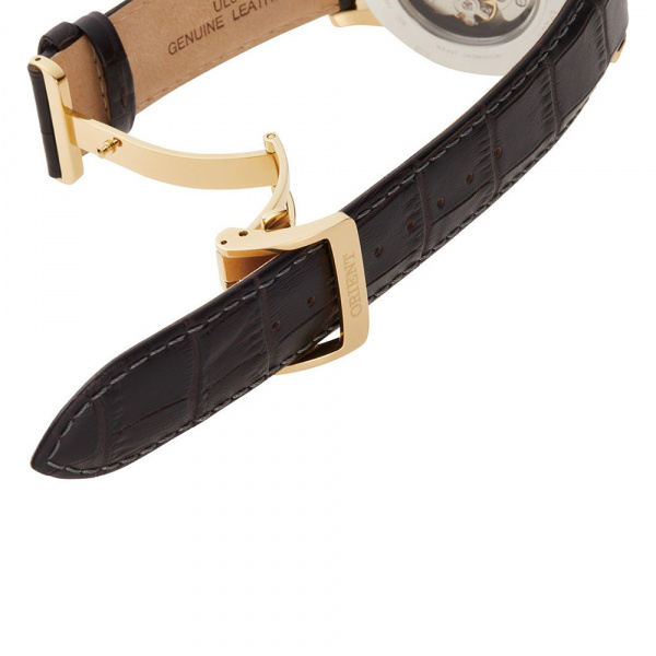 Orient Classic Automatic RA-AK0002S10B