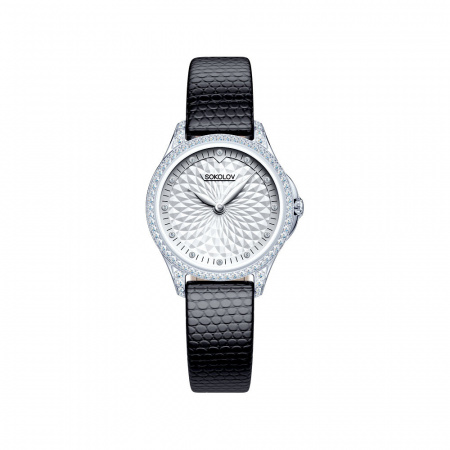 SOKOLOV Flirt 137.30.00.001.03.01.2