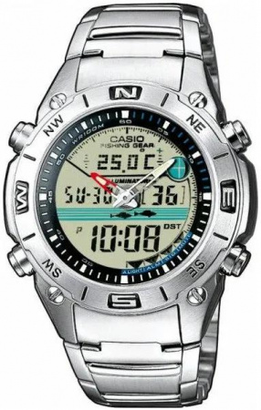 Casio Collection AMW-702D-7A