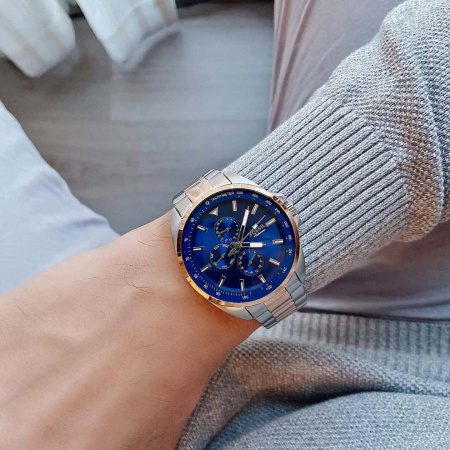 Fossil Autocross BQ2552