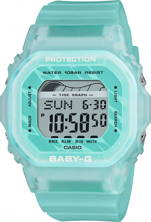 Casio Baby-G BLX-565S-2E