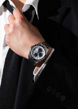 Casio Oceanus OCW-T2600J-7A