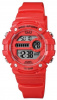 Q&Q LCD-Watch M154-004