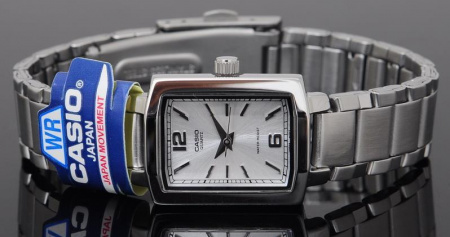 Casio Collection LTP-1233D-7A