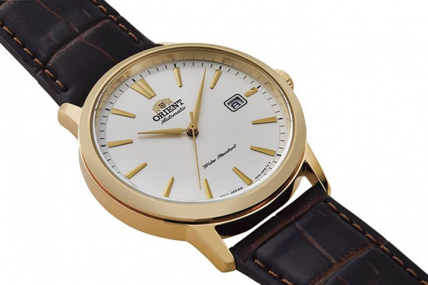 Orient Automatic RA-AC0F04S