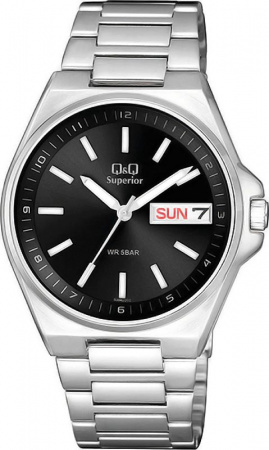 Q&Q Superior S396-202