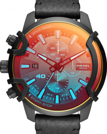 Diesel Griffed DZ4519