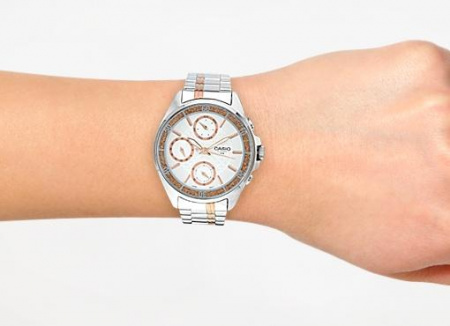 Casio Collection LTP-2086SG-7A