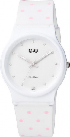 Q&Q Casual VP46-056