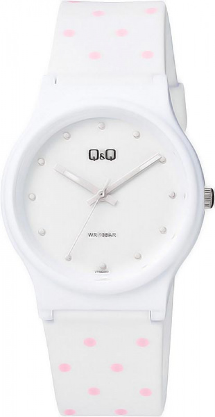 Q&Q Casual VP46-056