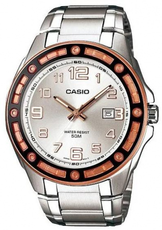 Casio Collection MTP-1347D-7A