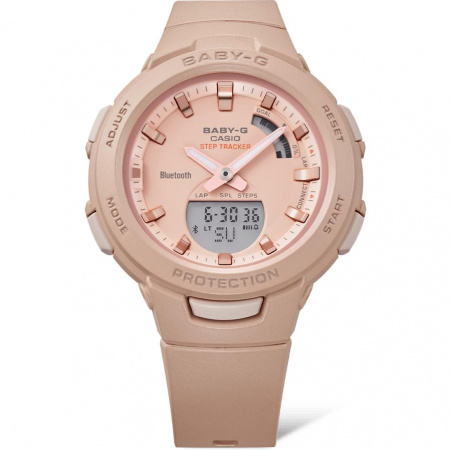 Casio Baby-G BSA-B100CS-4A
