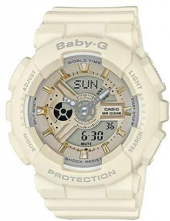 Casio Baby-G BA-110GA-7A2