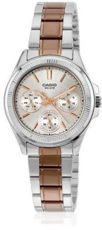 Casio Collection LTP-2088RG-7A
