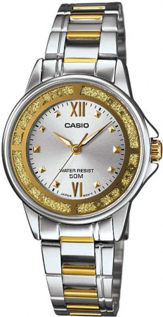 Casio Collection LTP-1391SG-7A