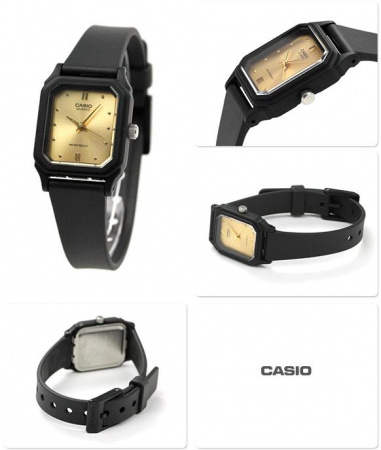 Casio Collection LQ-142E-9A