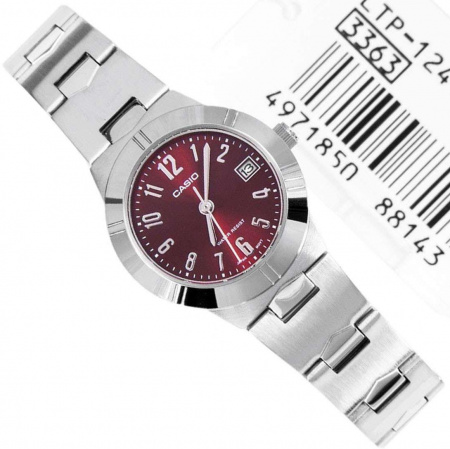 Casio Collection LTP-1241D-4A2